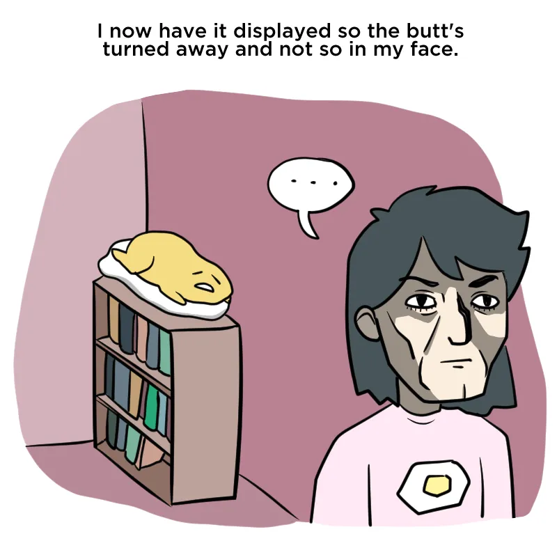 Read As Per Usual chapter 404 image 4 on Lezhin