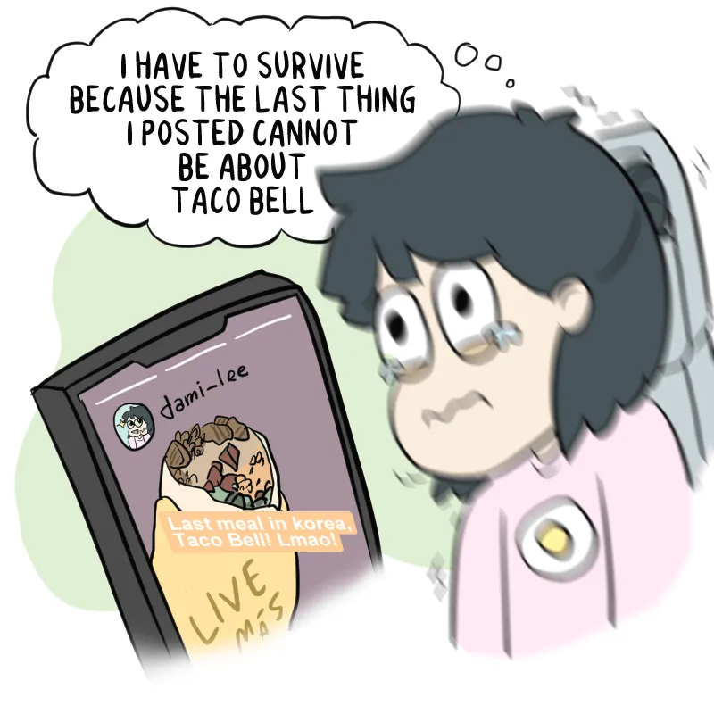 Read As Per Usual chapter 407 image 4 on Lezhin