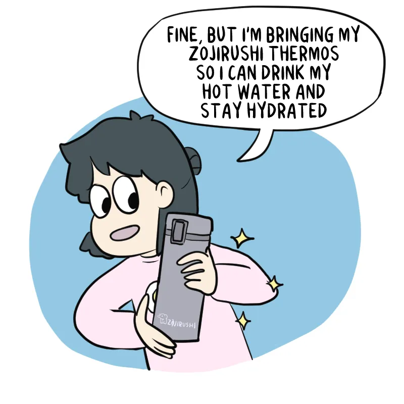 Read As Per Usual chapter 412 image 4 on Lezhin