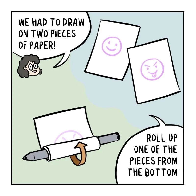 Read As Per Usual chapter 416 image 2 on Lezhin