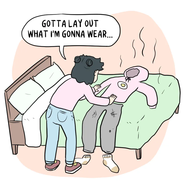 Read As Per Usual chapter 419 image 2 on Lezhin