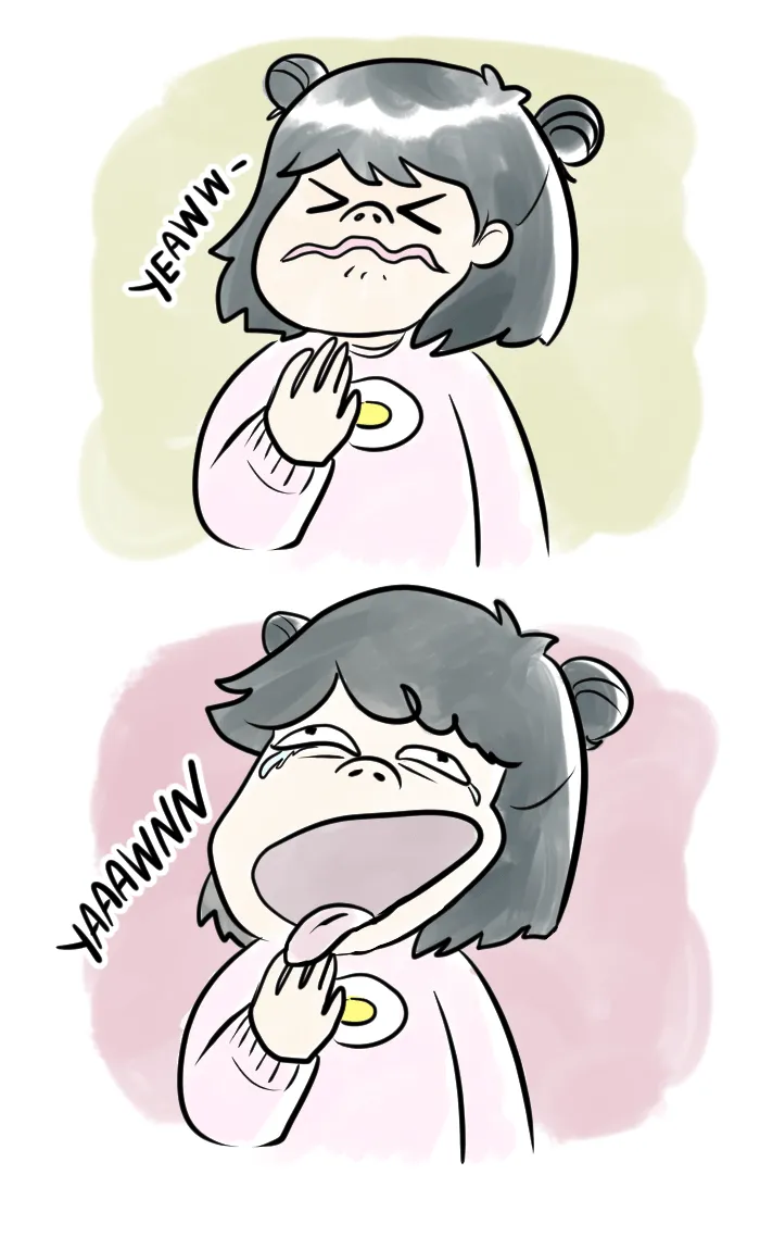 Read As Per Usual chapter 42 image 2 on Lezhin
