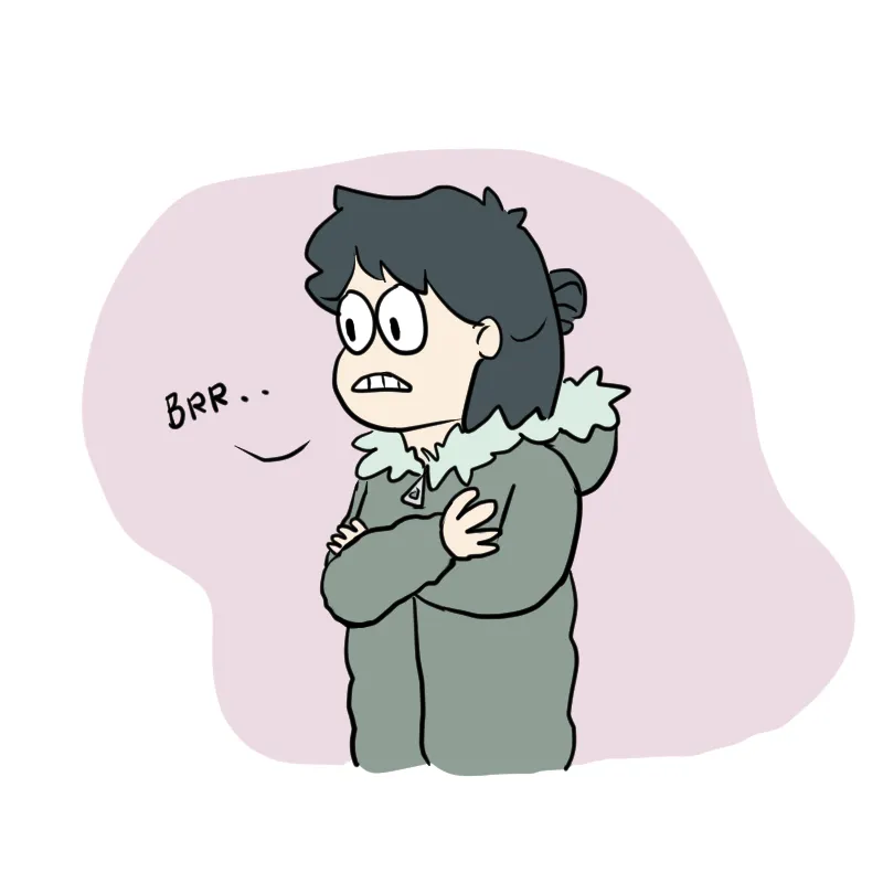Read As Per Usual chapter 422 image 1 on Lezhin