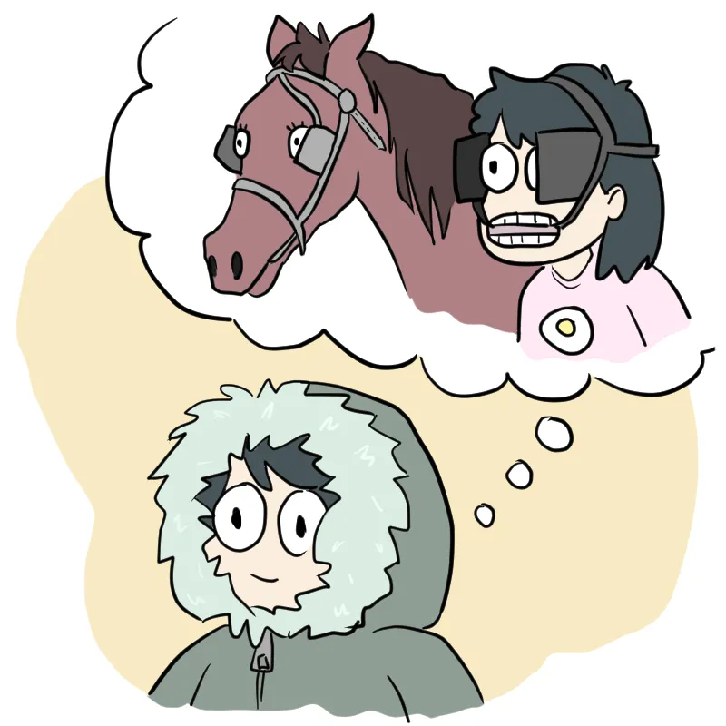 Read As Per Usual chapter 422 image 4 on Lezhin