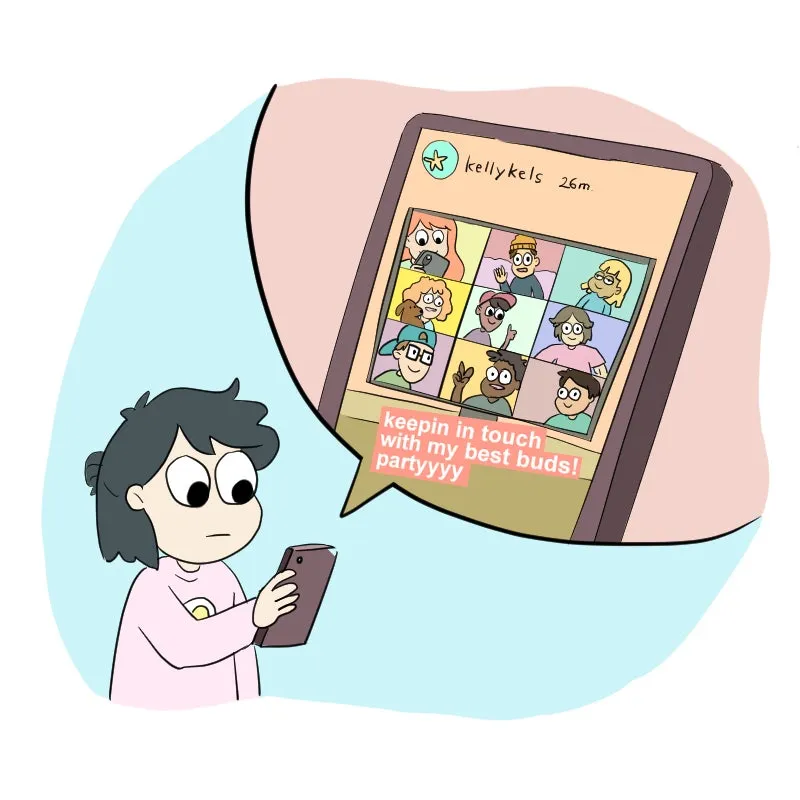 Read As Per Usual chapter 427 image 3 on Lezhin