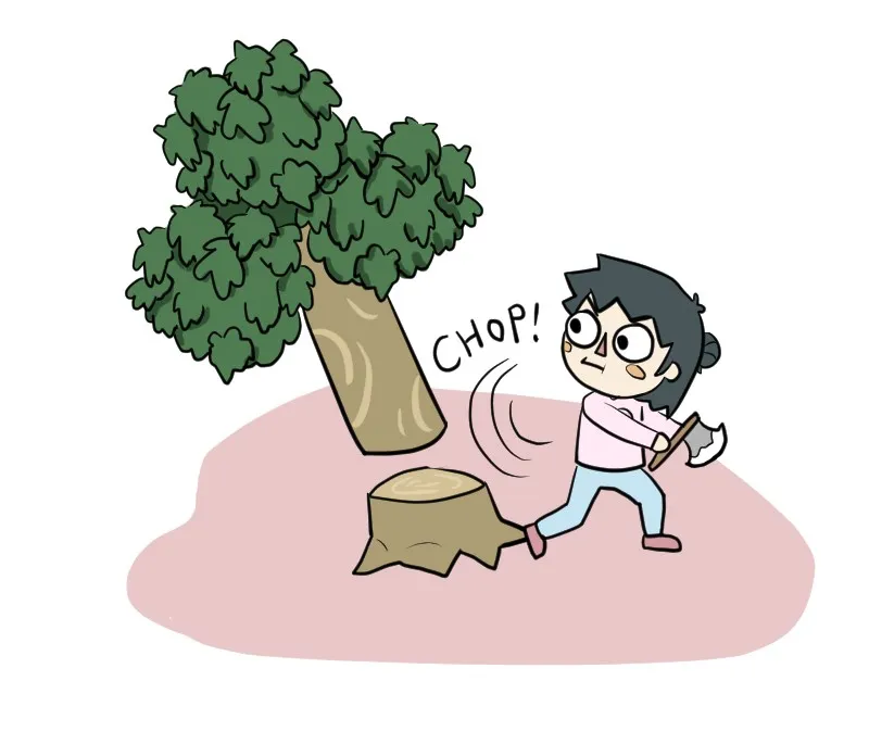 Read As Per Usual chapter 429 image 2 on Lezhin