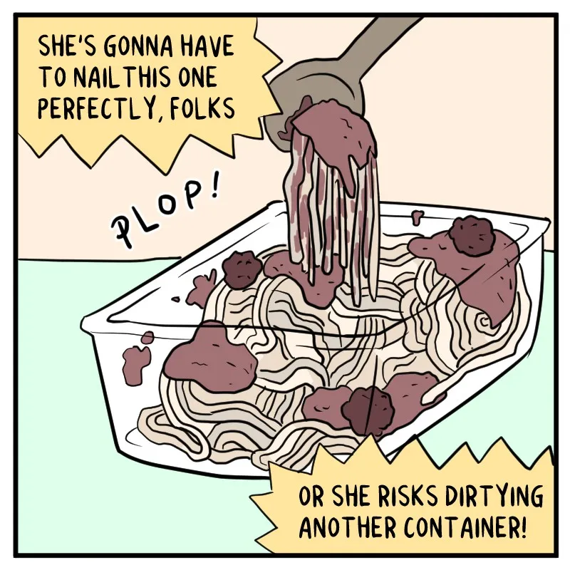 Read As Per Usual chapter 430 image 3 on Lezhin