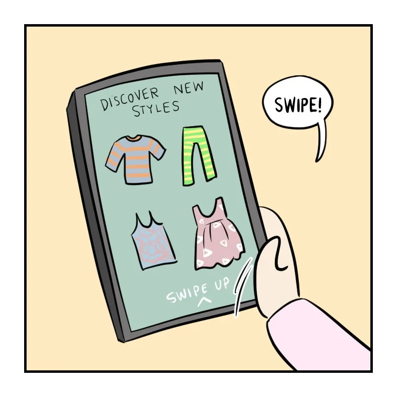 Read As Per Usual chapter 436 image 2 on Lezhin