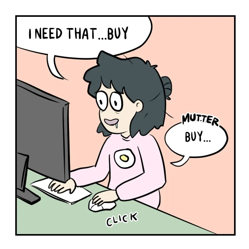 Read As Per Usual chapter 437 image 3 on Lezhin