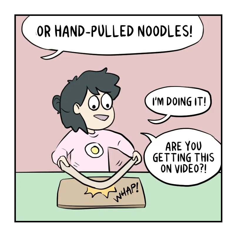 Read As Per Usual chapter 438 image 3 on Lezhin