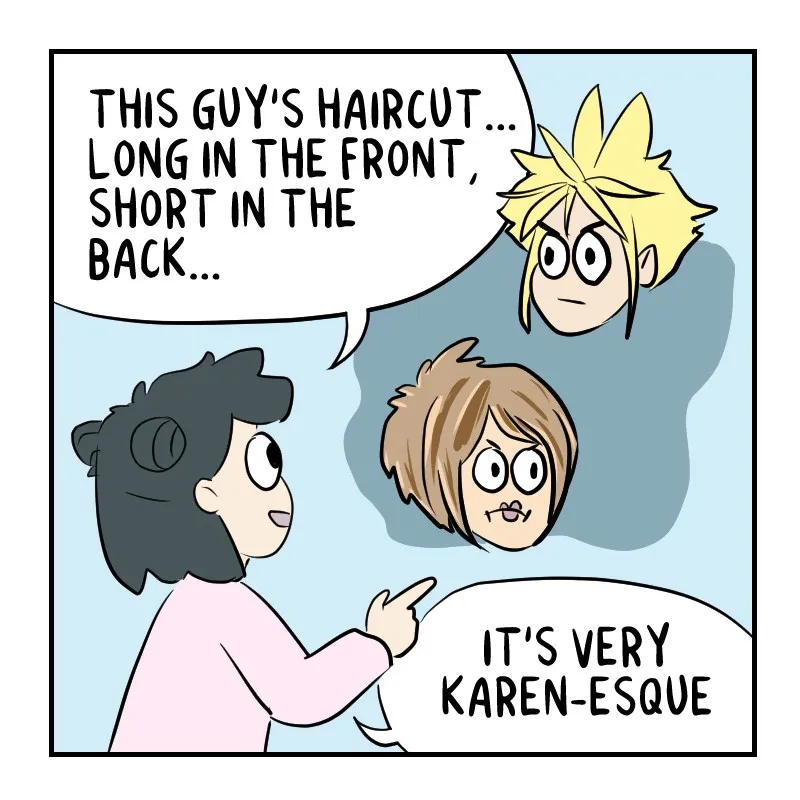 Read As Per Usual chapter 439 image 2 on Lezhin