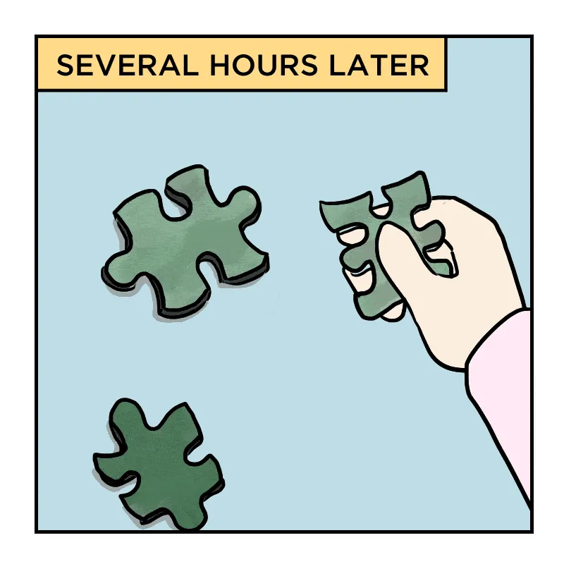 Read As Per Usual chapter 441 image 4 on Lezhin