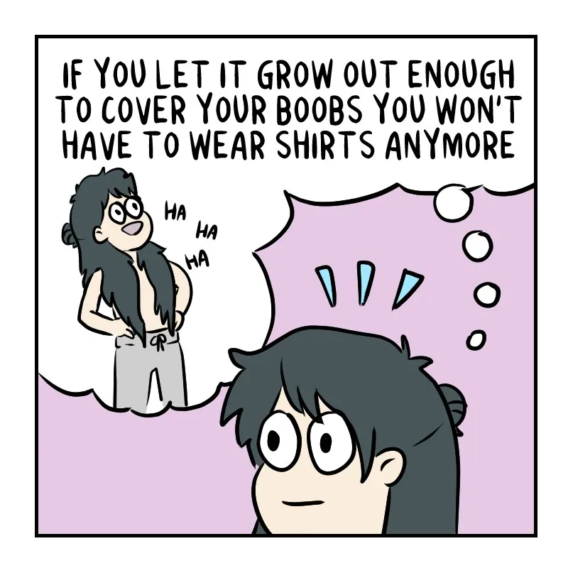 Read As Per Usual chapter 442 image 2 on Lezhin