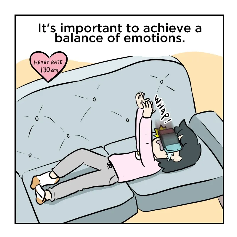 Read As Per Usual chapter 443 image 4 on Lezhin