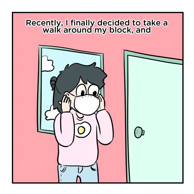 Read As Per Usual chapter 444 image 2 on Lezhin