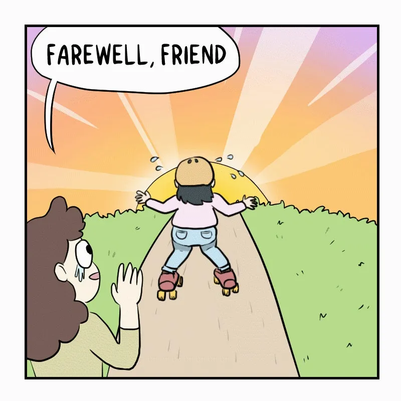 Read As Per Usual chapter 445 image 4 on Lezhin