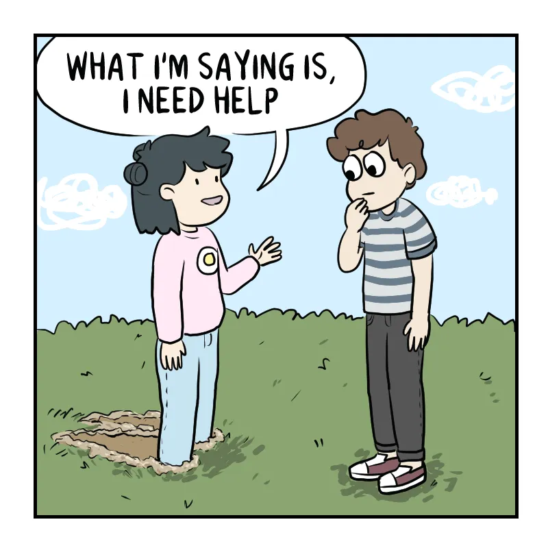 Read As Per Usual chapter 446 image 4 on Lezhin