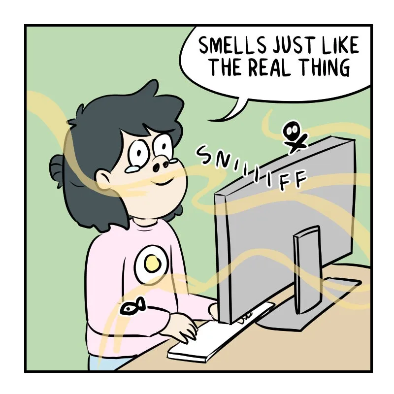 Read As Per Usual chapter 448 image 4 on Lezhin