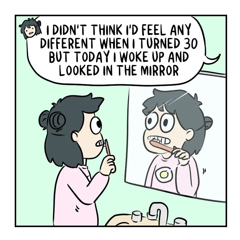 Read As Per Usual chapter 449 image 1 on Lezhin