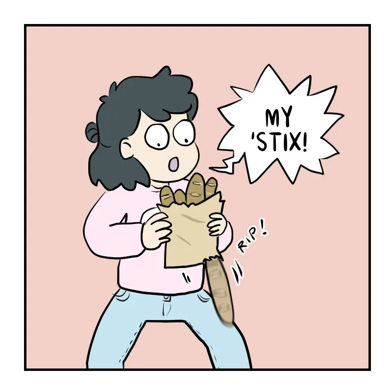 Read As Per Usual chapter 451 image 4 on Lezhin