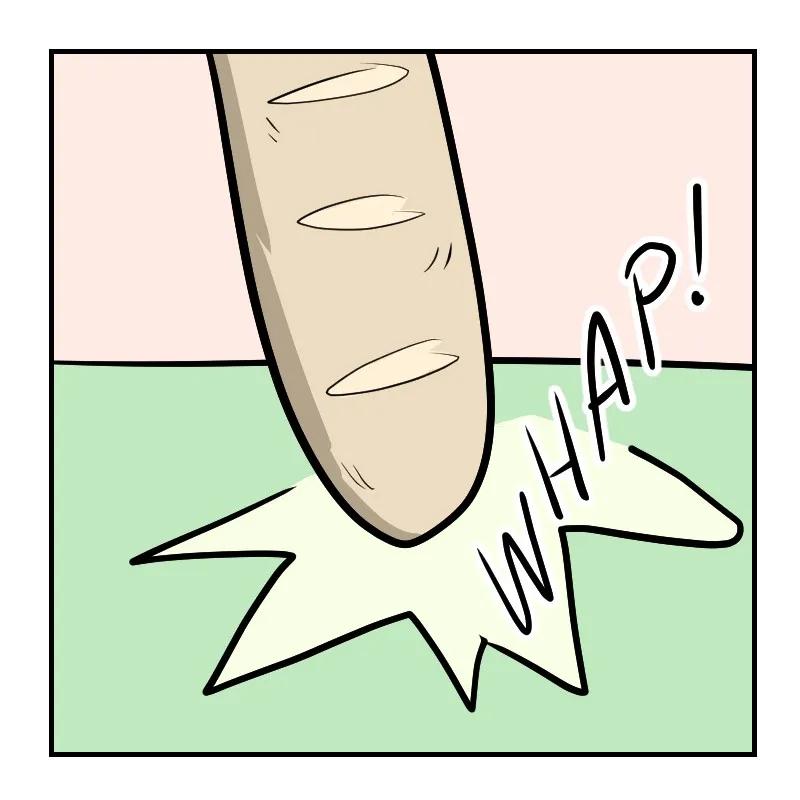 Read As Per Usual chapter 451 image 5 on Lezhin