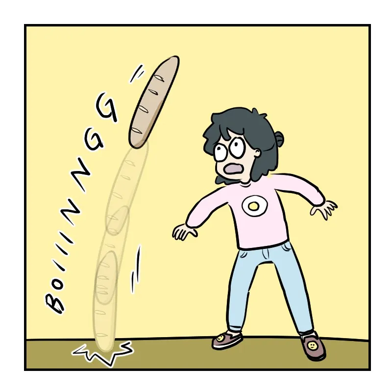 Read As Per Usual chapter 451 image 6 on Lezhin