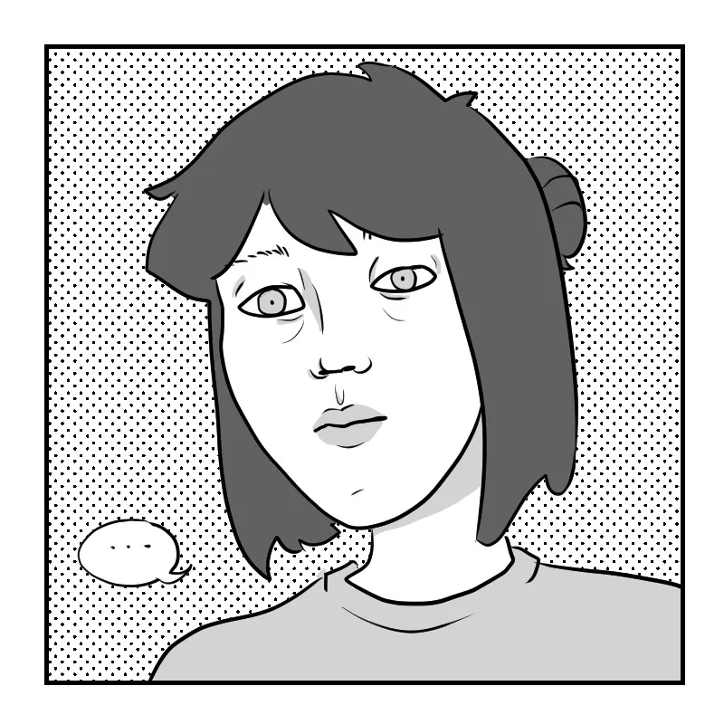 Read As Per Usual chapter 451 image 7 on Lezhin