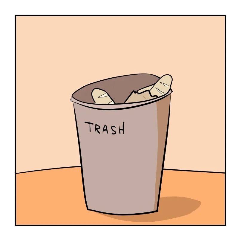 Read As Per Usual chapter 451 image 8 on Lezhin