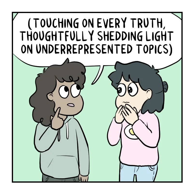 Read As Per Usual chapter 454 image 2 on Lezhin