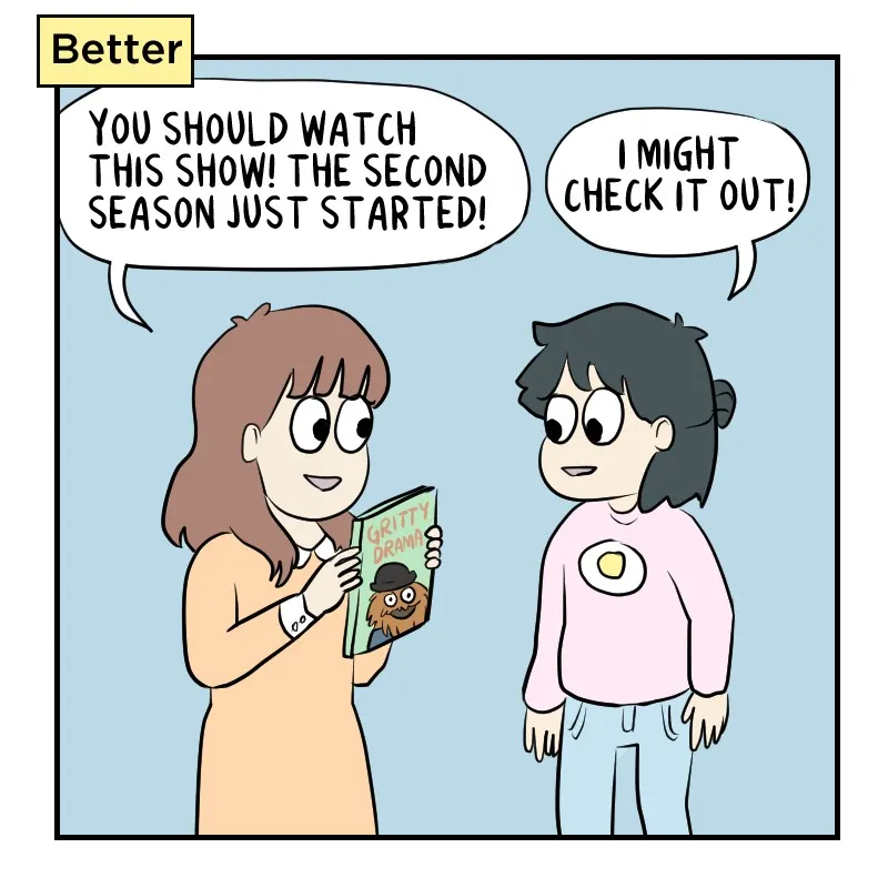 Read As Per Usual chapter 455 image 3 on Lezhin