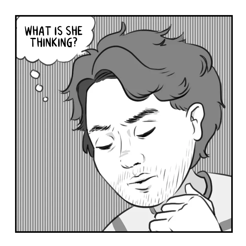 Read As Per Usual chapter 458 image 3 on Lezhin