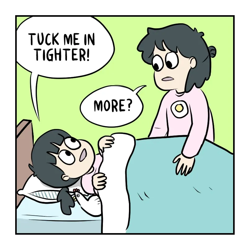 Read As Per Usual chapter 459 image 1 on Lezhin