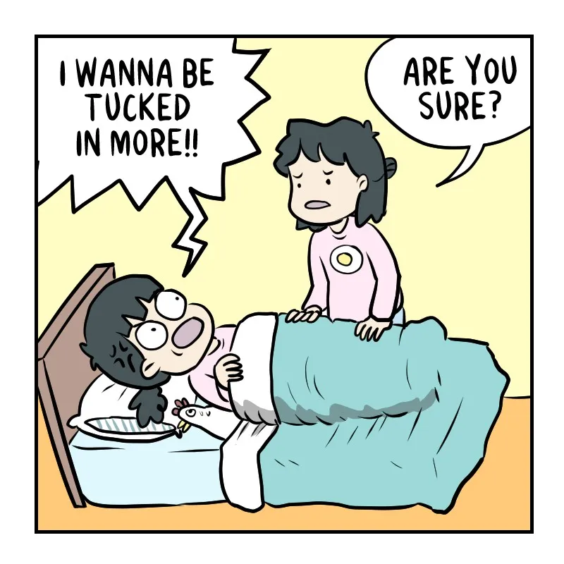Read As Per Usual chapter 459 image 2 on Lezhin