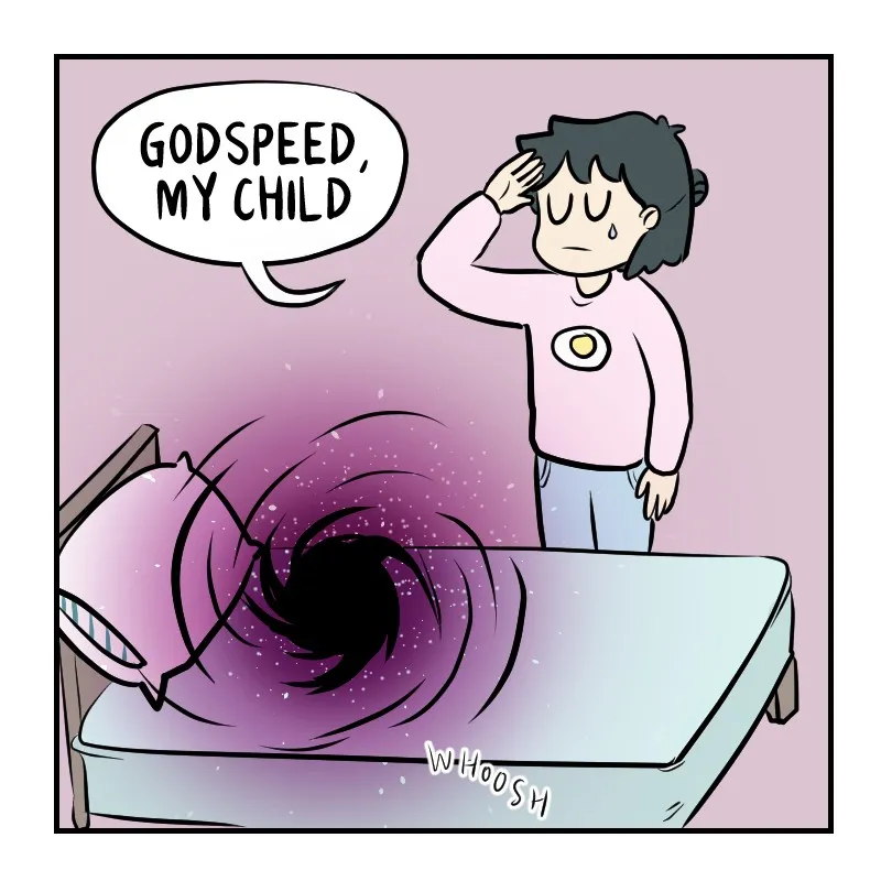 Read As Per Usual chapter 459 image 4 on Lezhin