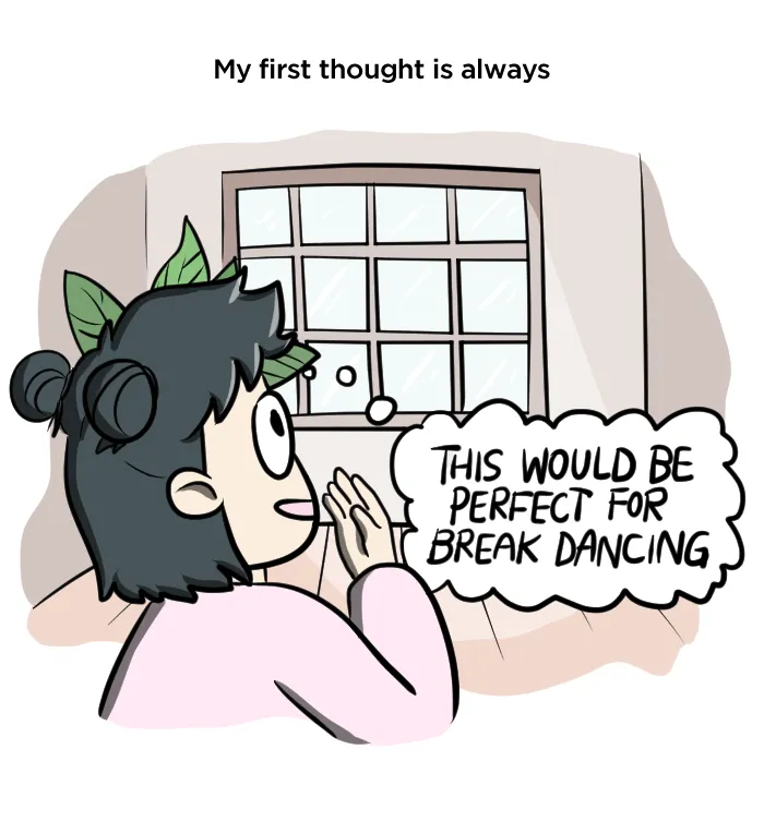 Read As Per Usual chapter 46 image 2 on Lezhin