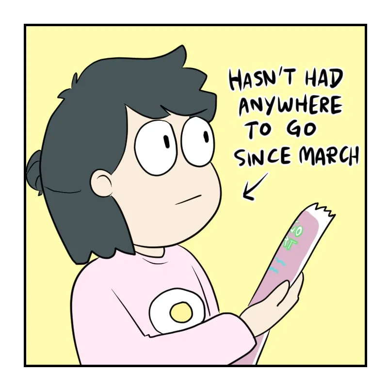 Read As Per Usual chapter 462 image 4 on Lezhin
