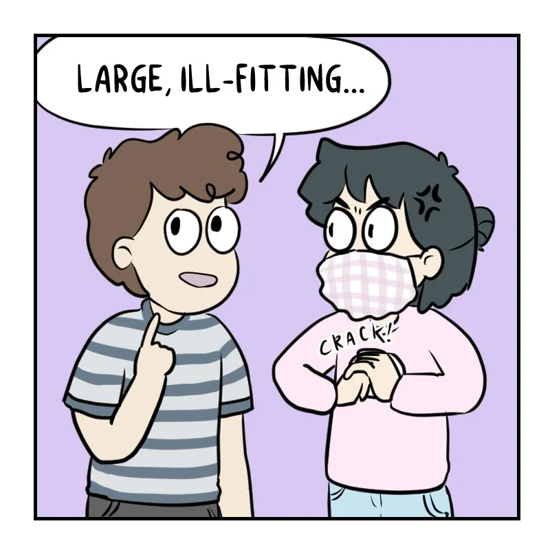 Read As Per Usual chapter 463 image 4 on Lezhin