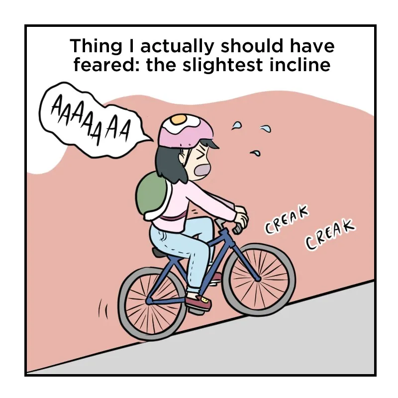 Read As Per Usual chapter 464 image 4 on Lezhin