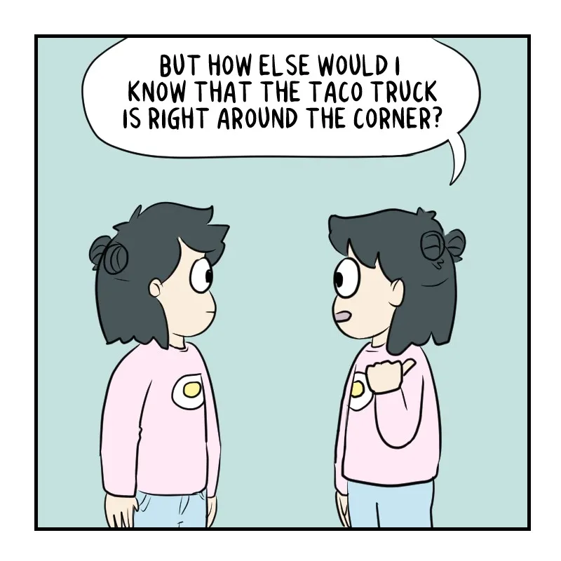 Read As Per Usual chapter 465 image 5 on Lezhin
