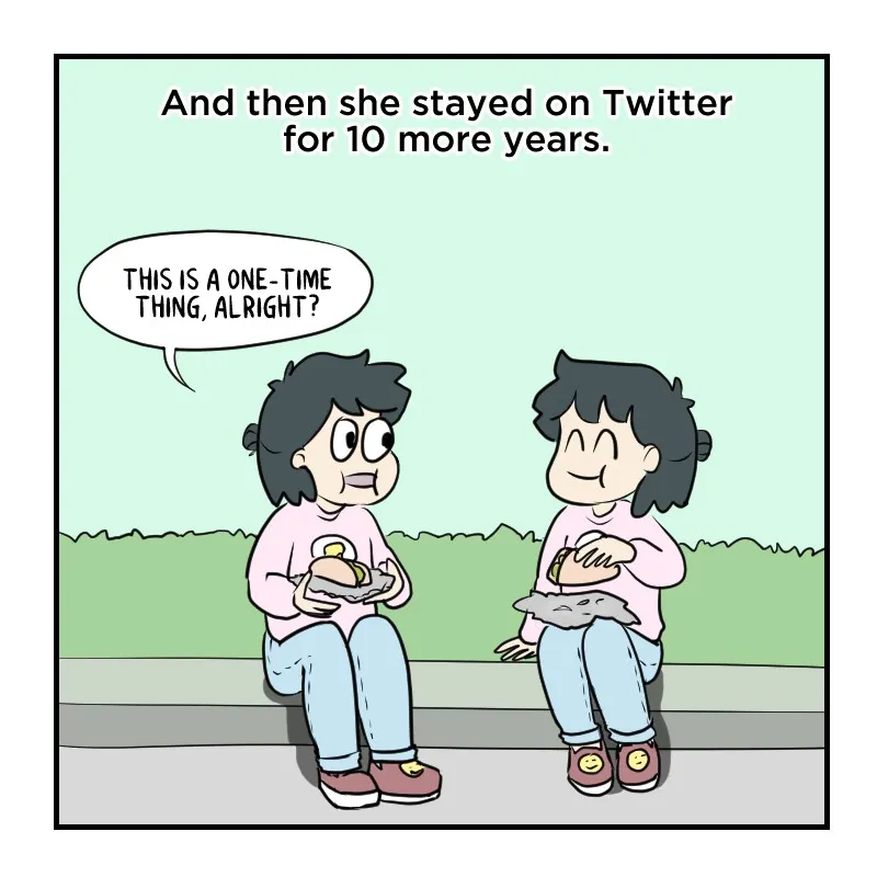 Read As Per Usual chapter 465 image 6 on Lezhin