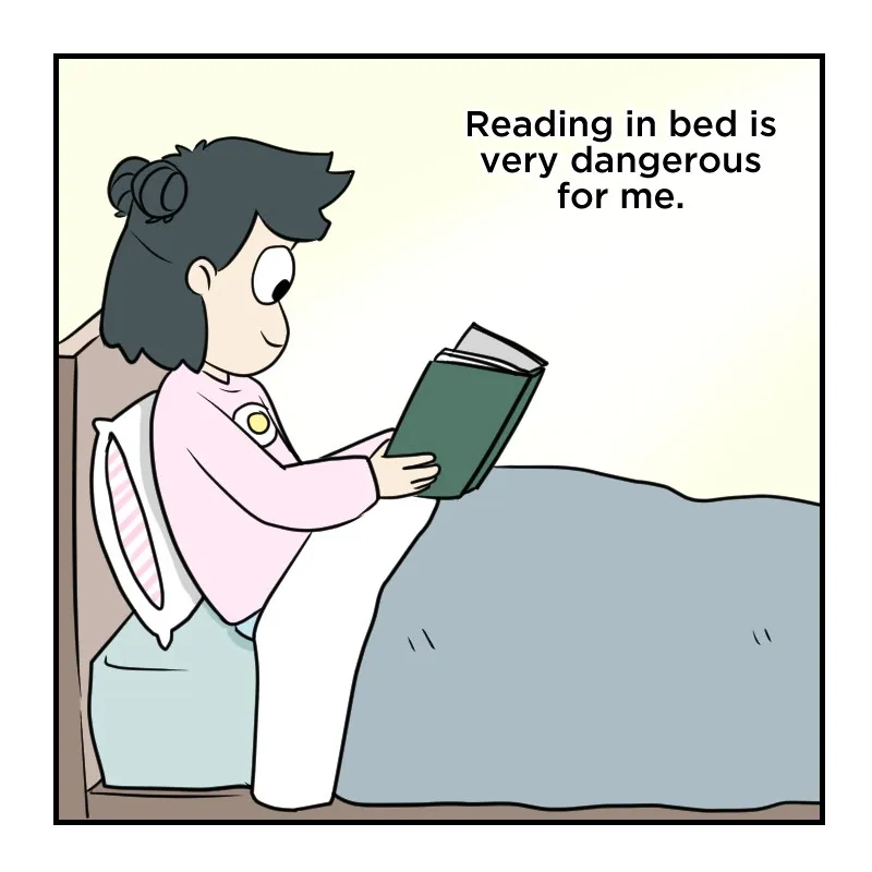 Read As Per Usual chapter 466 image 1 on Lezhin