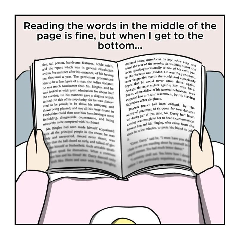 Read As Per Usual chapter 466 image 2 on Lezhin