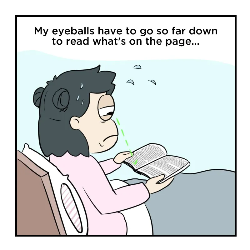 Read As Per Usual chapter 466 image 3 on Lezhin