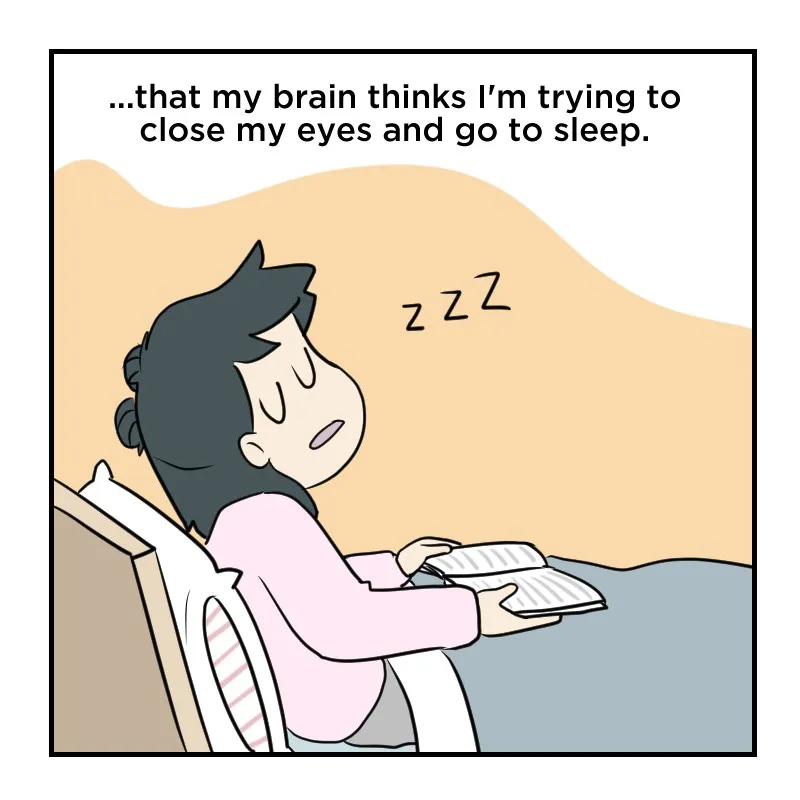Read As Per Usual chapter 466 image 4 on Lezhin