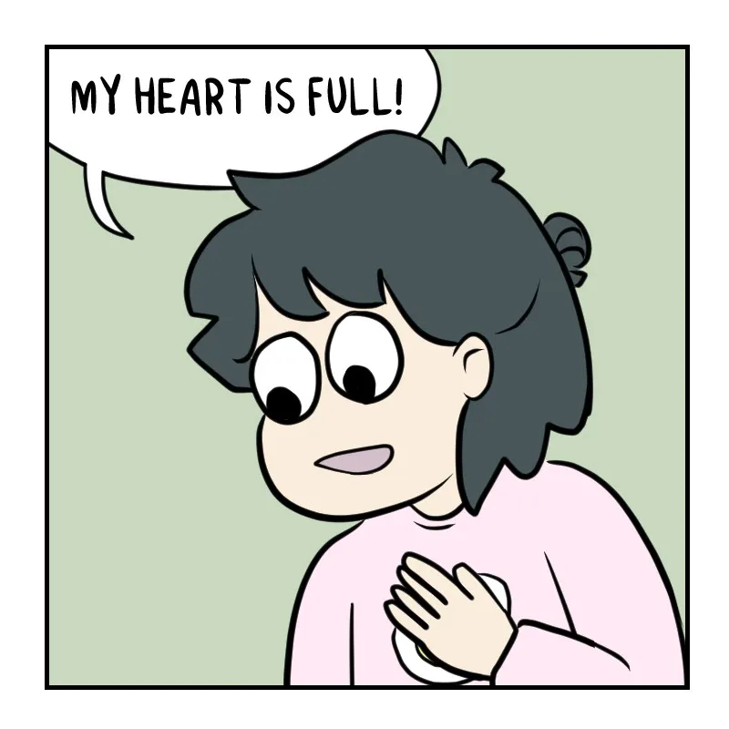 Read As Per Usual chapter 471 image 1 on Lezhin