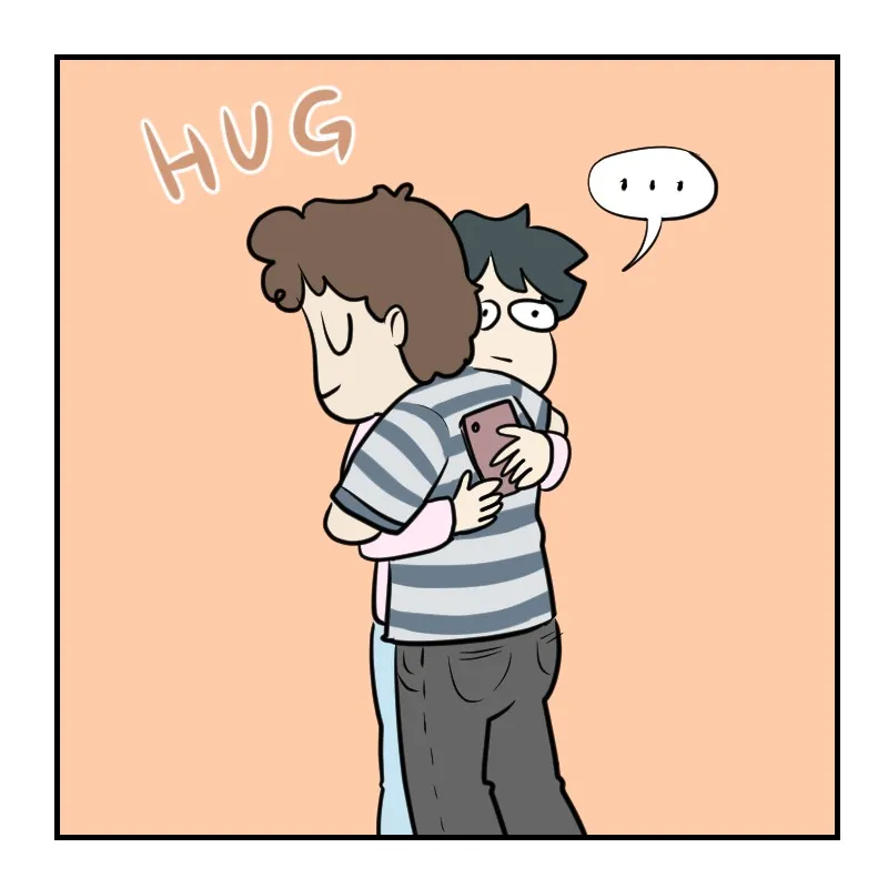 Read As Per Usual chapter 471 image 3 on Lezhin