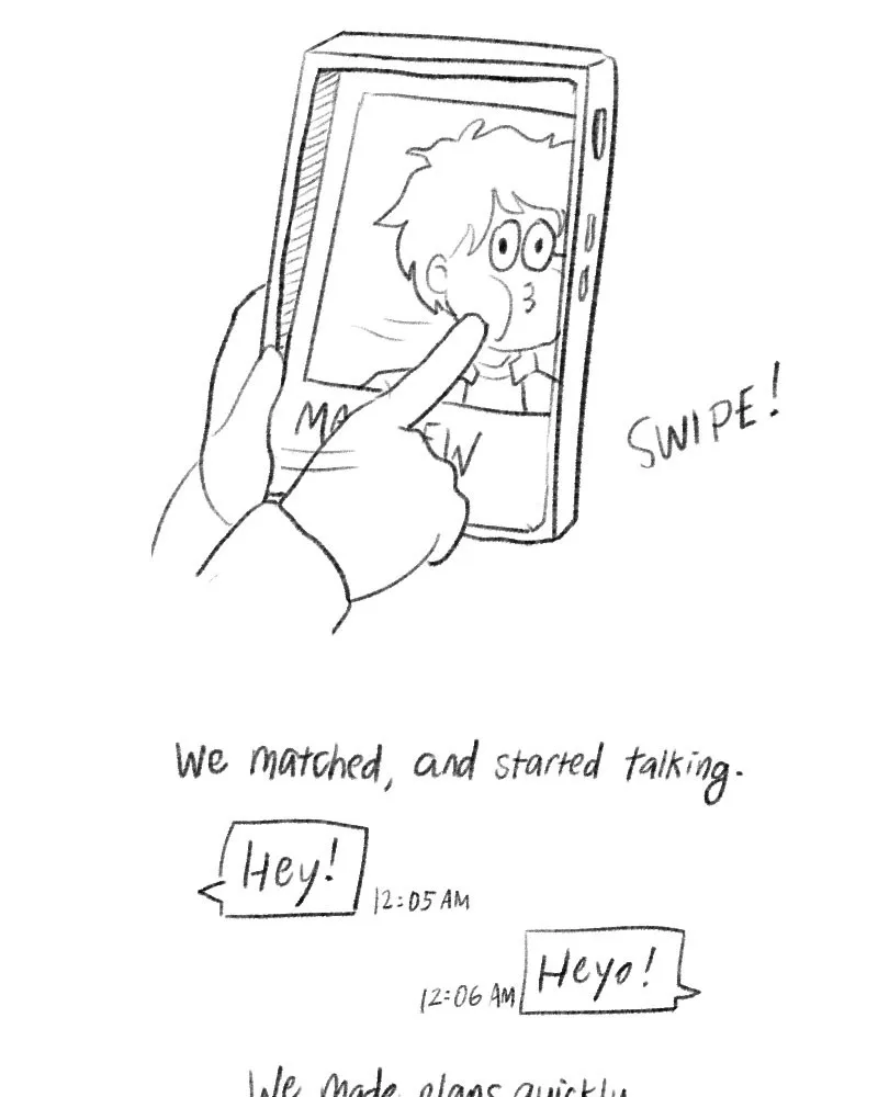 Read As Per Usual chapter 475 image 2 on Lezhin