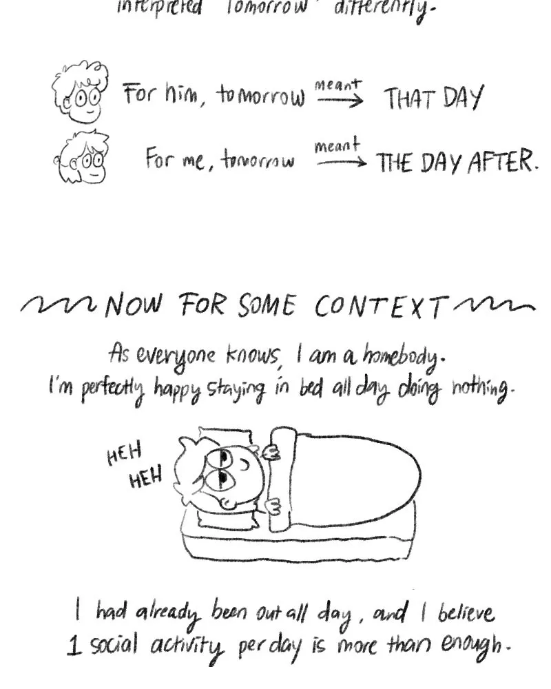 Read As Per Usual chapter 475 image 5 on Lezhin