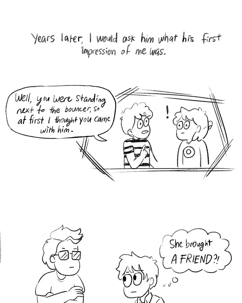 Read As Per Usual chapter 476 image 2 on Lezhin
