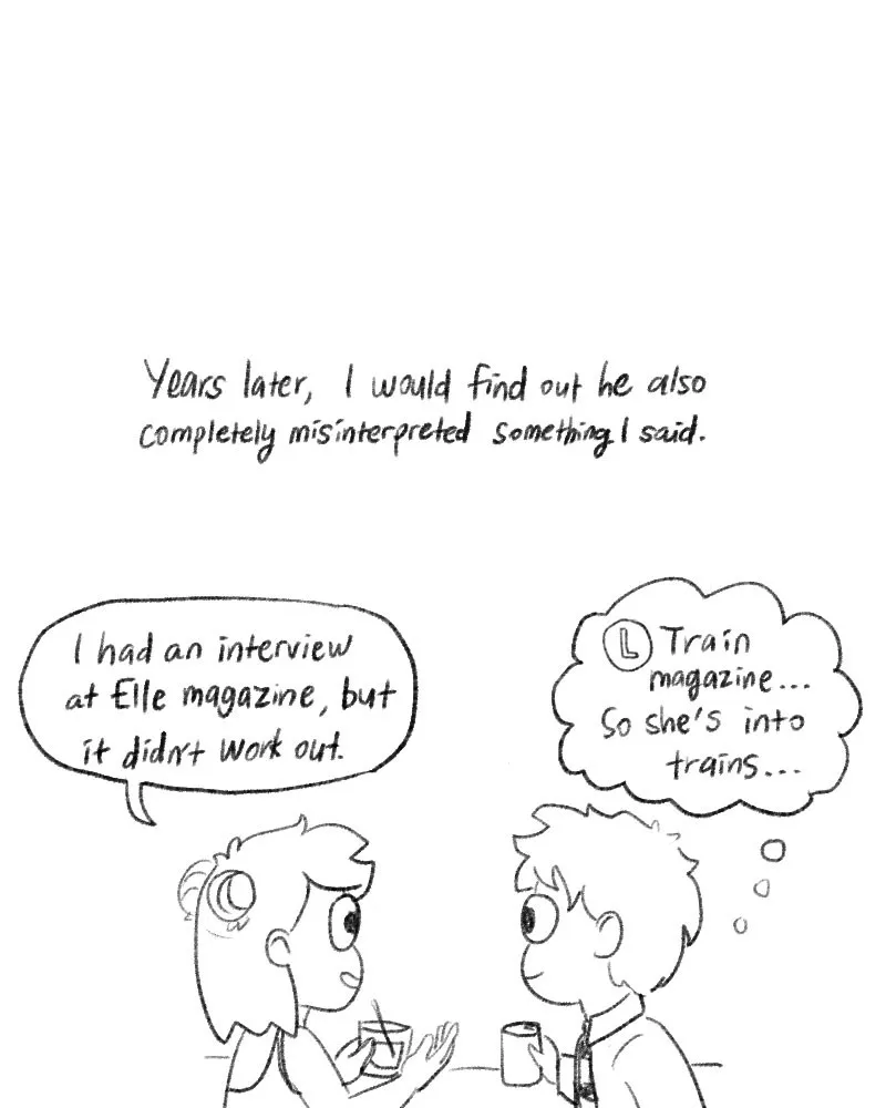Read As Per Usual chapter 476 image 4 on Lezhin